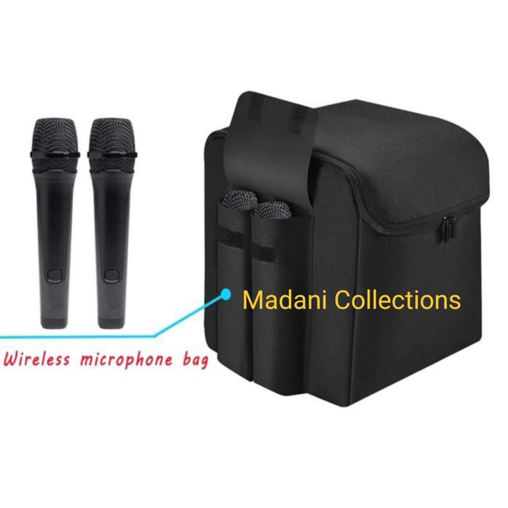 jbl party box encore speaker bag tas jbl party box custom softcase bag