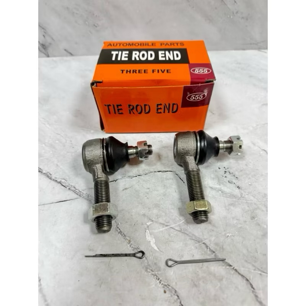 TIE ROD NEW CARRY - TIE ROD END SUZUKI CARRY NEW XL7 ALL NEW ERTIGA