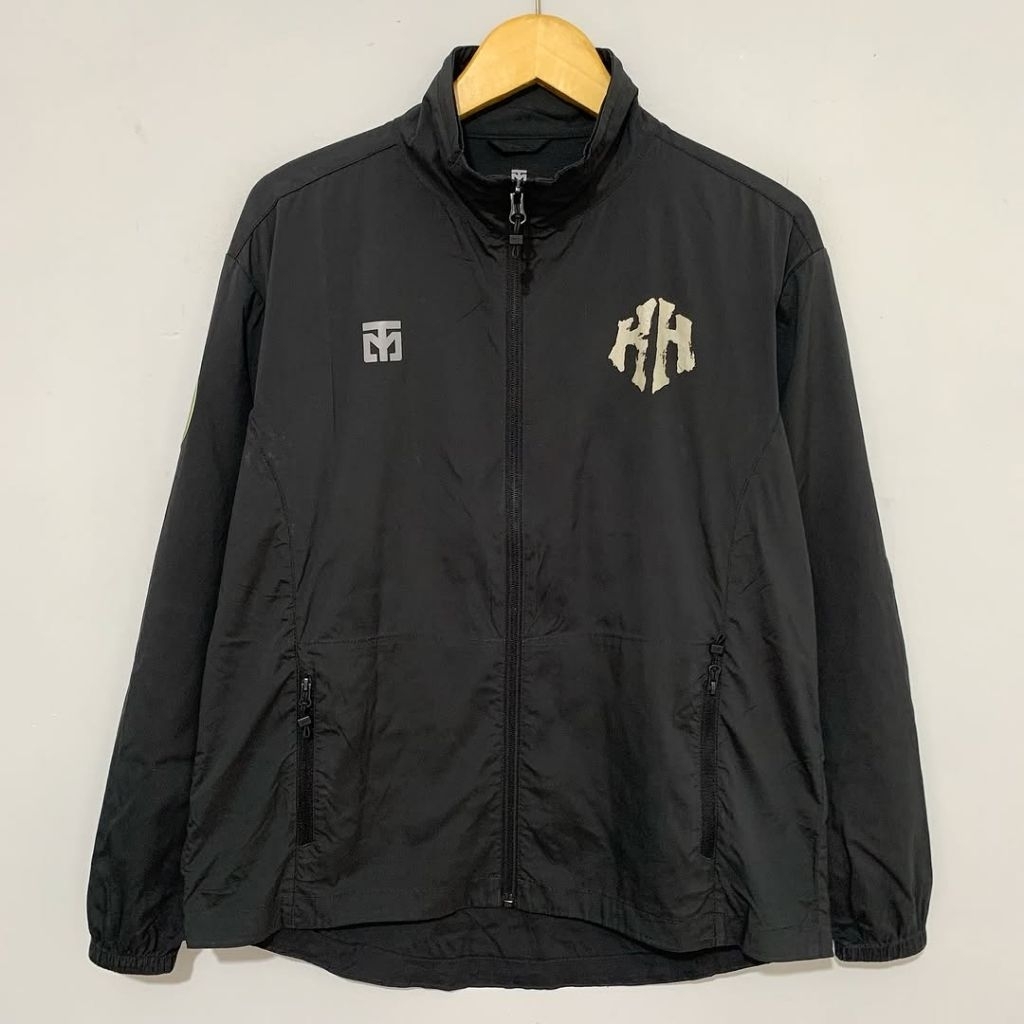 Mooto Running Jacket