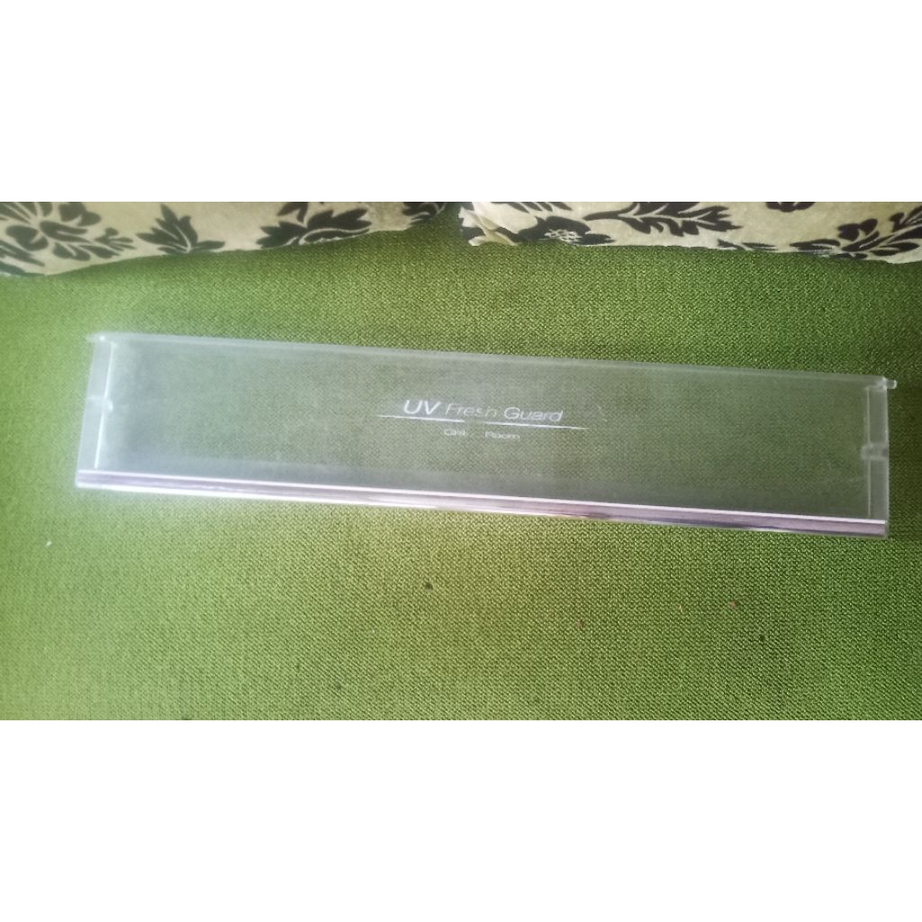 tutup chileer kulkas samsung  jumbo 2 pintu