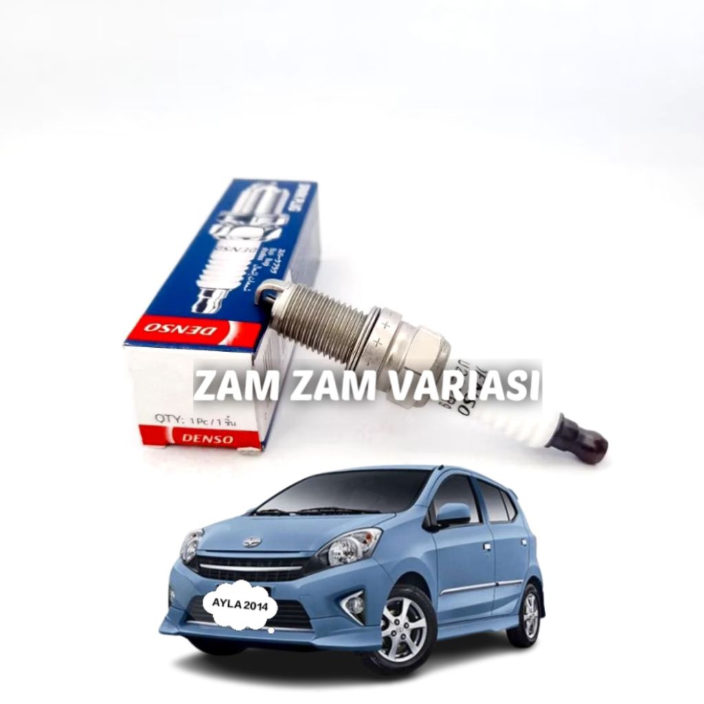 Busi mobil Ayla 1000cc