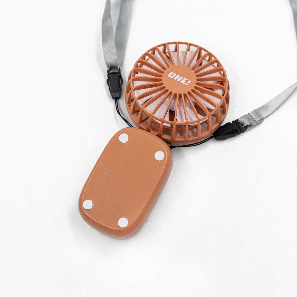 Opus One Opus Mini Hand Fan Lipat F662 16539