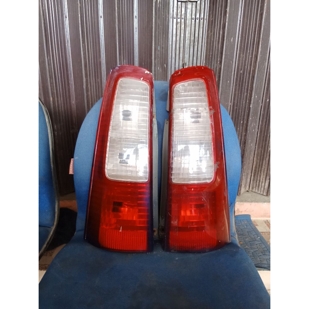 Stoplamp Avanza-Xenia 2004-2007