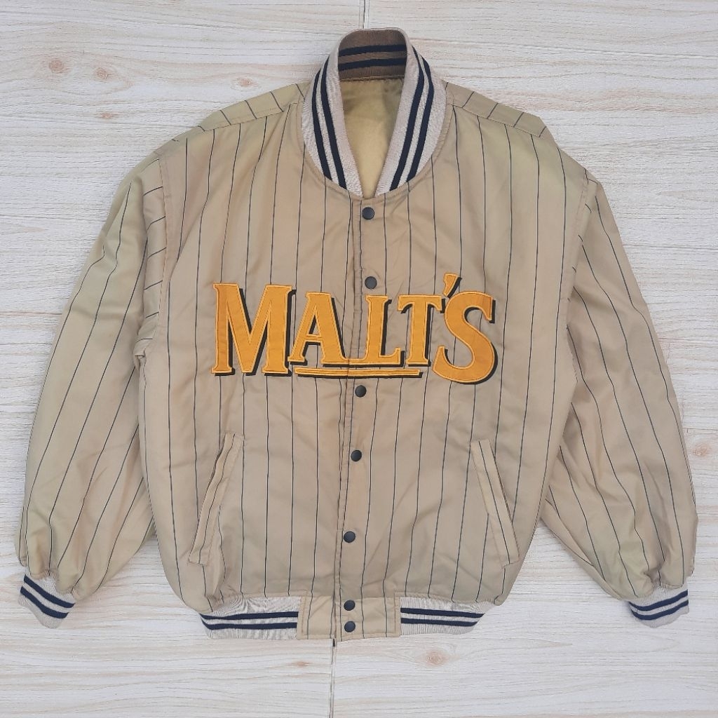 varsity Malts