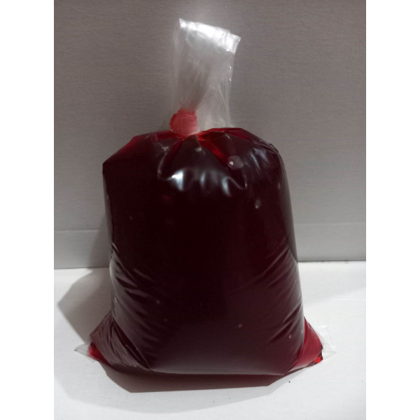 

Selai Lepatta - Selai Strawberry Lepatta Rep 500gr