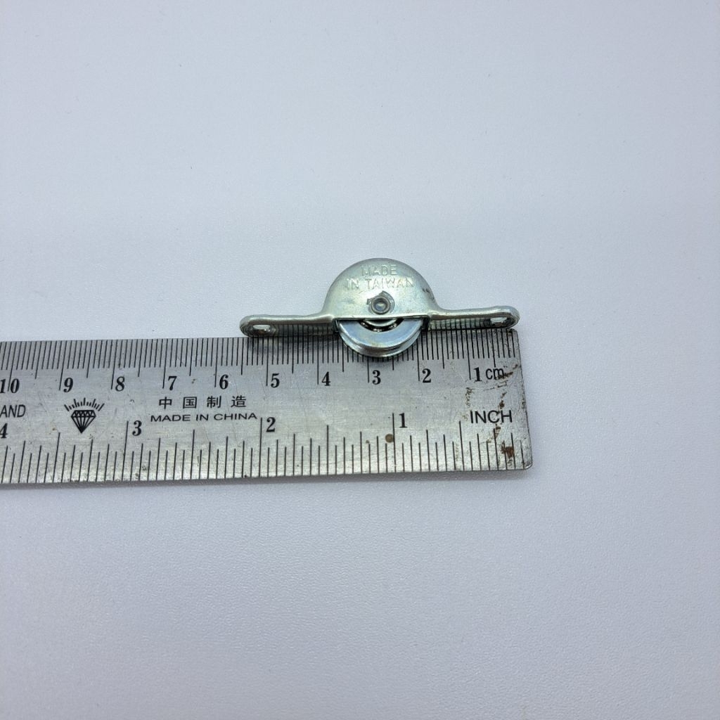 Roda Ulih | Roda Etalase | Roda Laher Coak