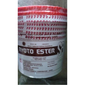 

Cake Improver SP Ryoto 15kg !!!