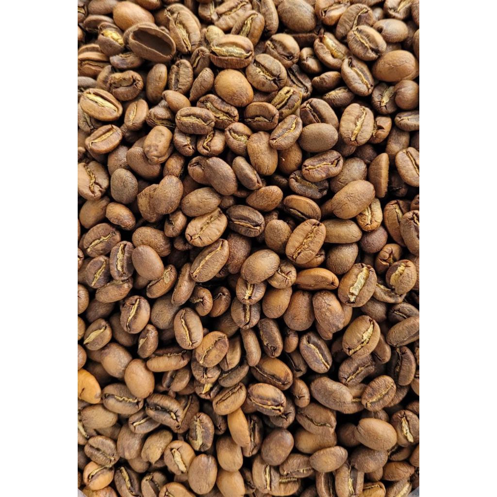 

Arabica Double Wash Mosto Magelang