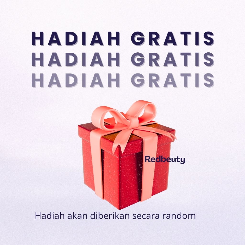 

Hadiah gratis