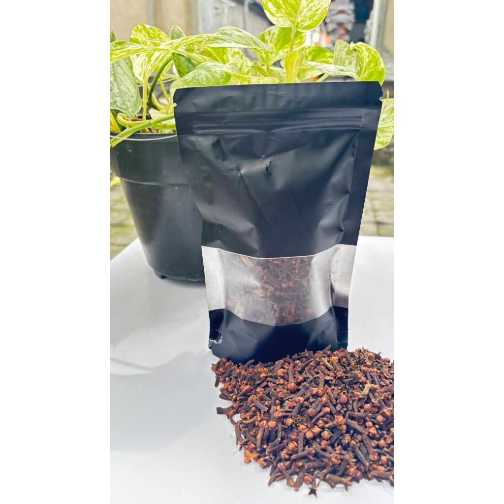 

Cengkeh Malang Grade B 100 gram