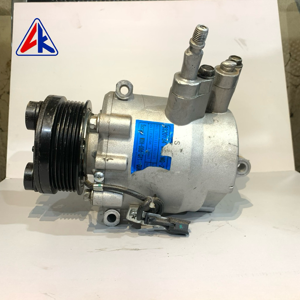 kompresor compressor ac wuling confero wuling almaz