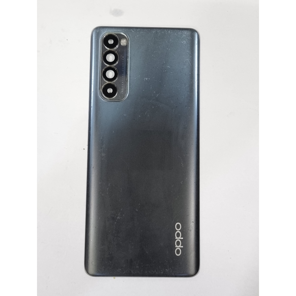 BACKDOOR/TUTUP BELAKANG OPPO RENO 4 PRO ORIGINAL COPOTAN