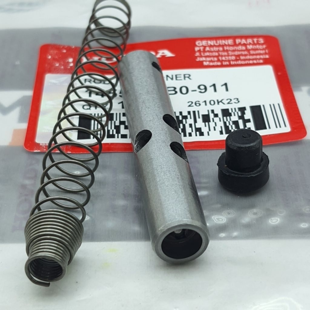 14550-GB0-911 SULING KETENG TENSIONER GRAND REVO SUPRA FIT