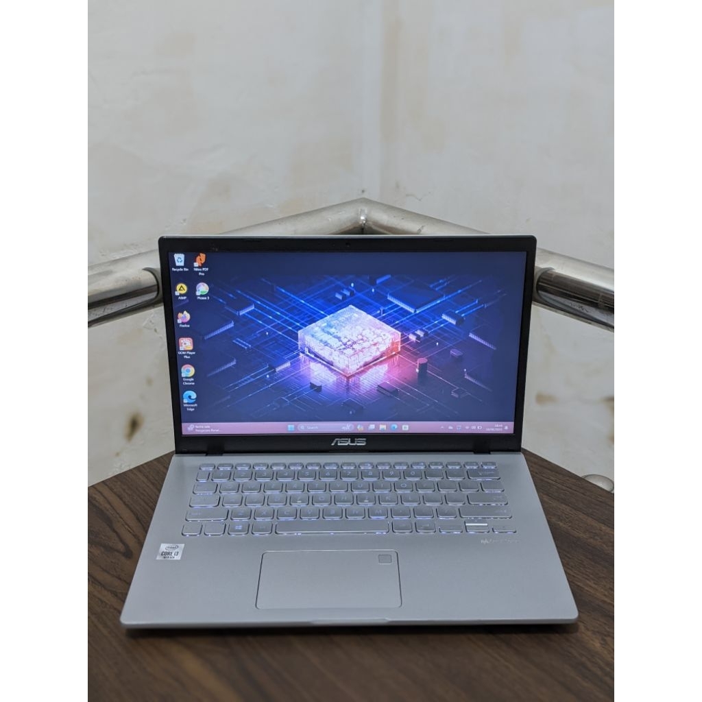 Laptop Asus Vivobook A409FA