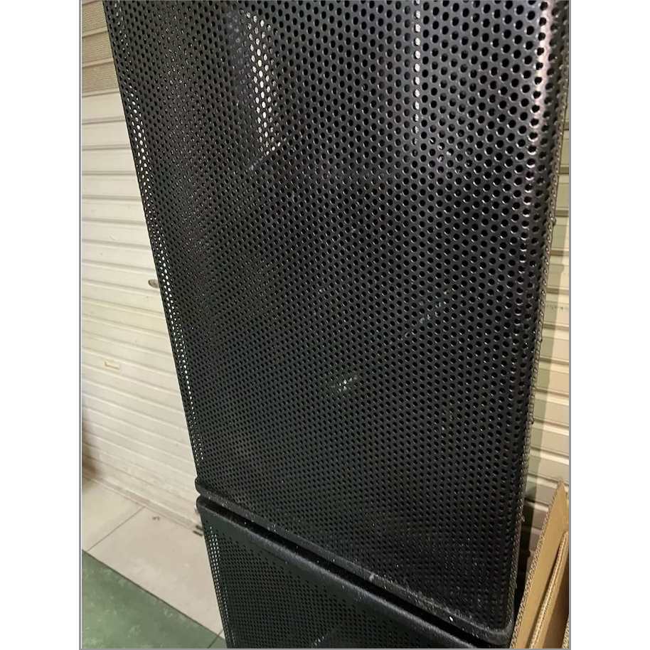 (JUAL 2 BUAH) box speaker kosong 12 inch T24N / T 24 N / T24N / T24 N