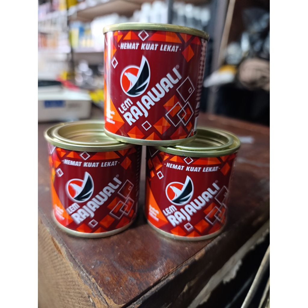 

Lem Rajawali serbaguna (70g)