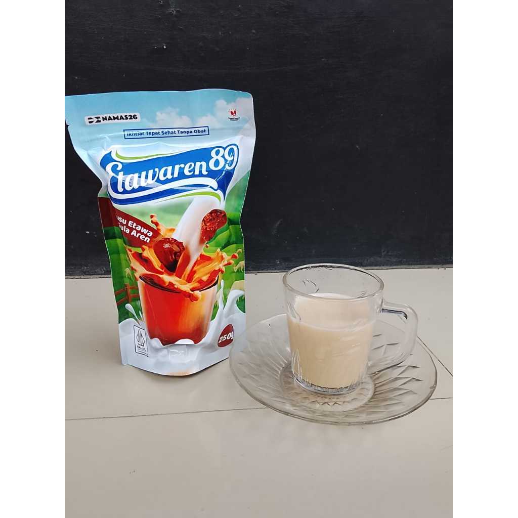 

SUSU KAMBING ETAWA | $USU ETAWA SUPER.NUTRISI DAN SUPELEMEN KESEHATAN