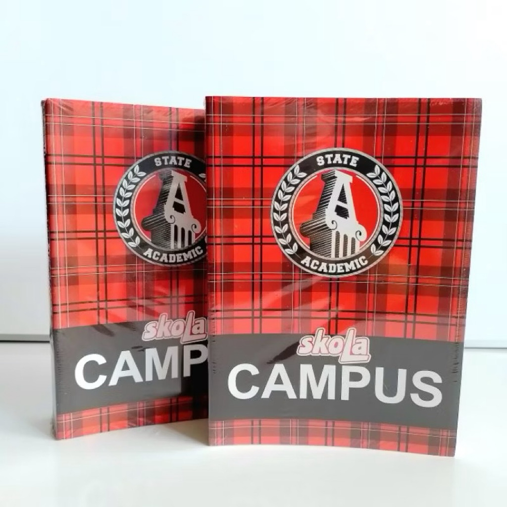 

BUKU 50 PANJANG MEREK SKOLA KERTAS TEBAL PERBUNGKUS (10PCS)