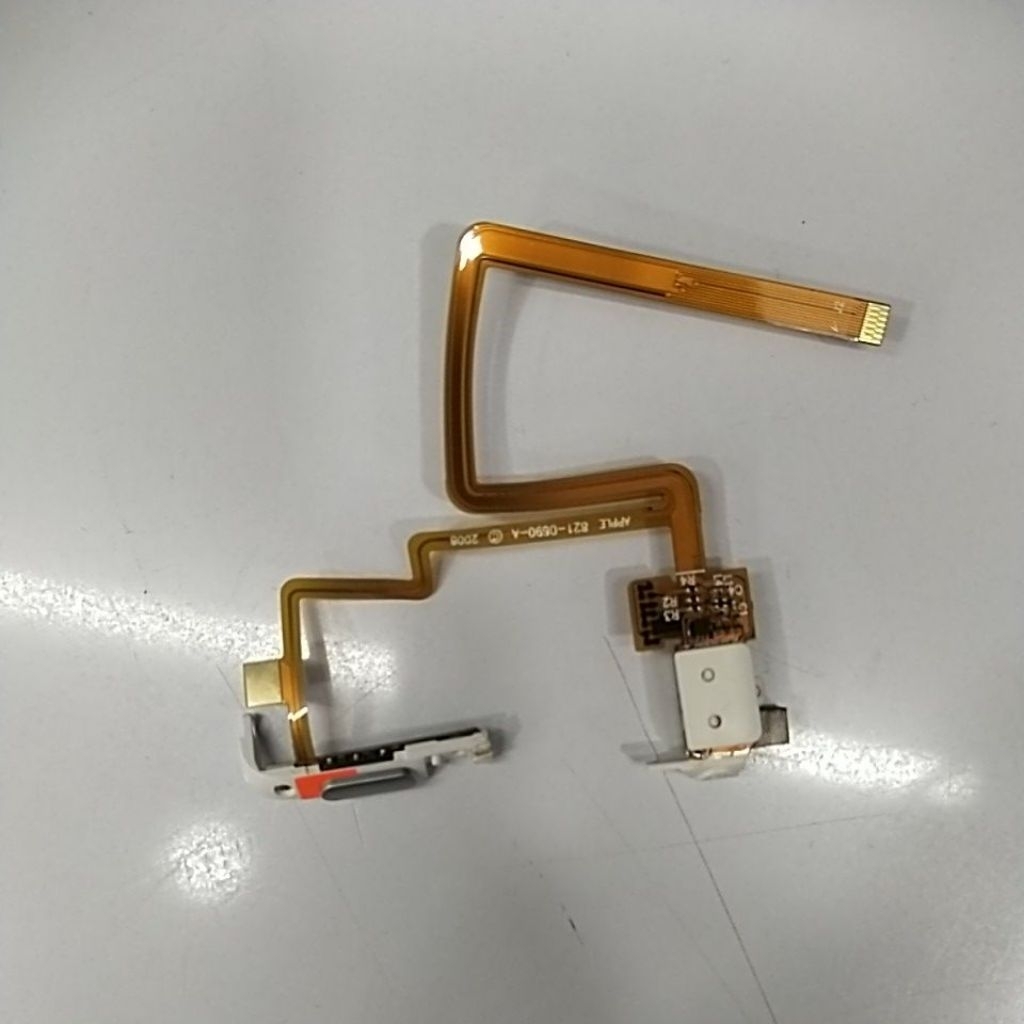 FLEXIBLE HANDSFREE IPOD CLASSIC