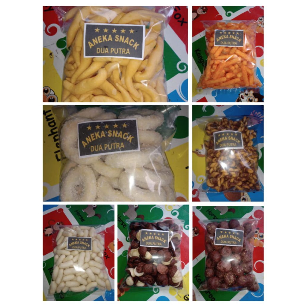

Snack serba 5000/ snack 5000/ serba 5000
