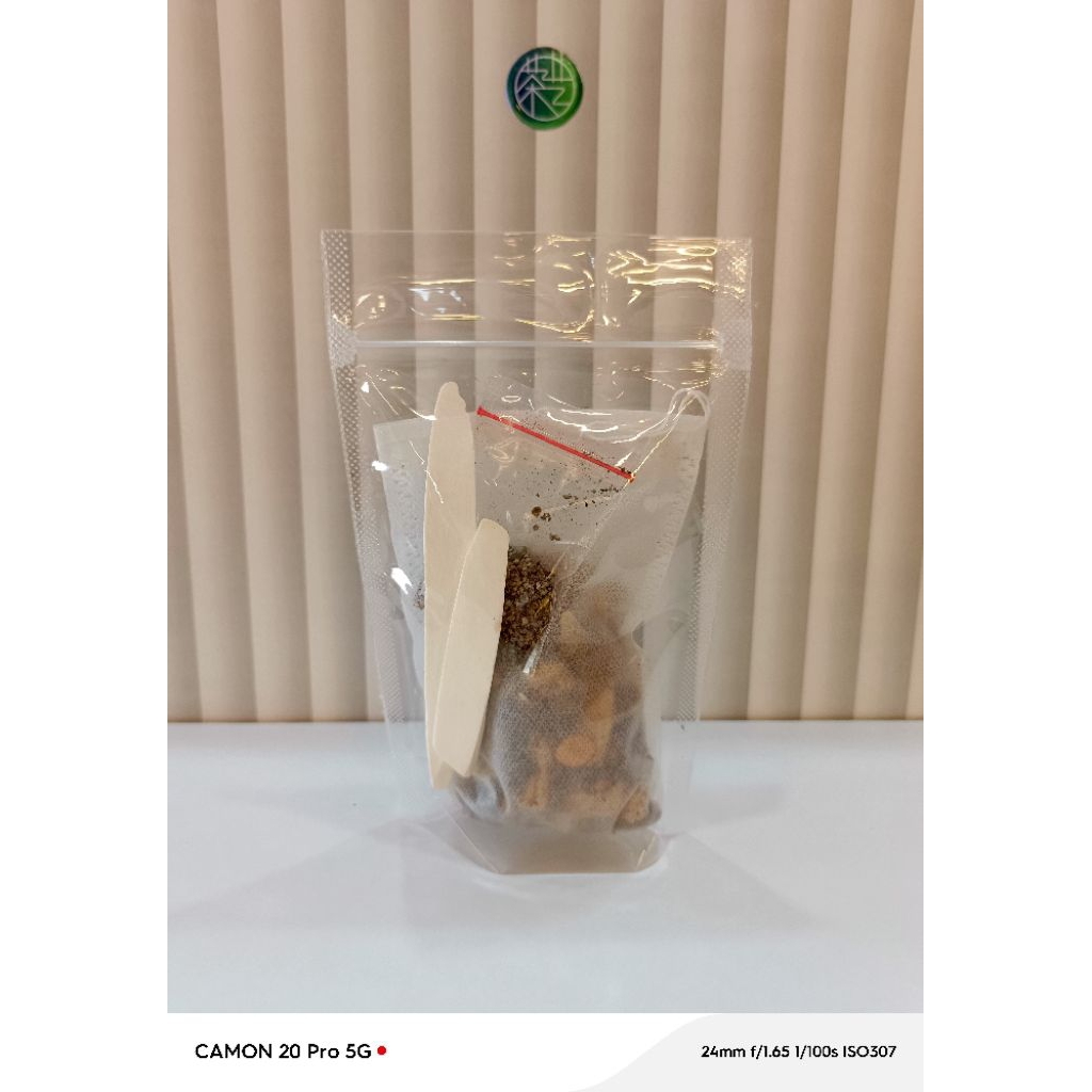 Ramuan Herbal Bakuteh/ Rou Gu Cha/Bak Kut Teh/Bakuteh