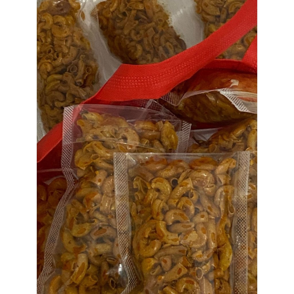 

makaroni pedas