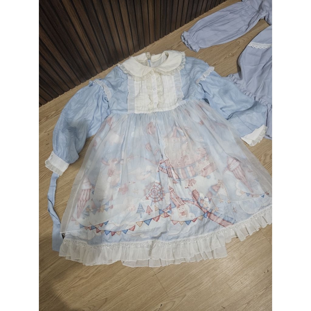 ala lolita PL