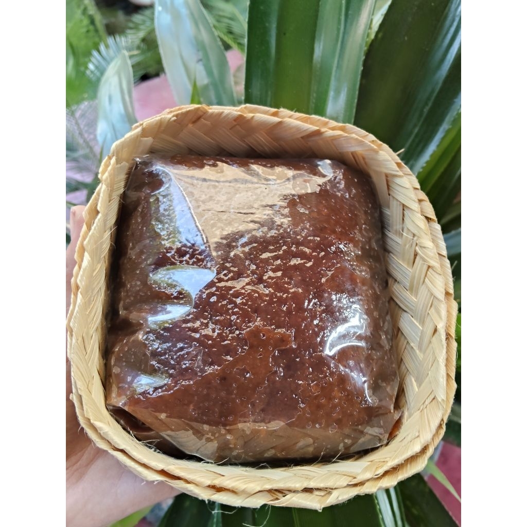 

(1 kg) Madumongso Khas Jawa Timur EnaknyaNona