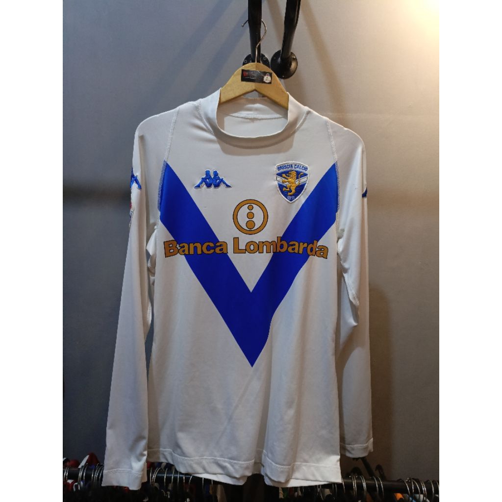 Jersey Original Brescia Away 03/04