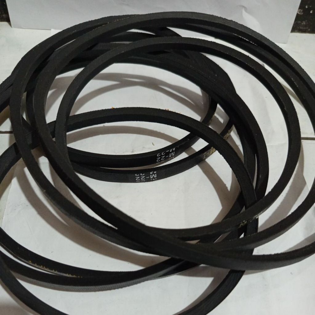Vanbell Mesin Cuci Fanbelt