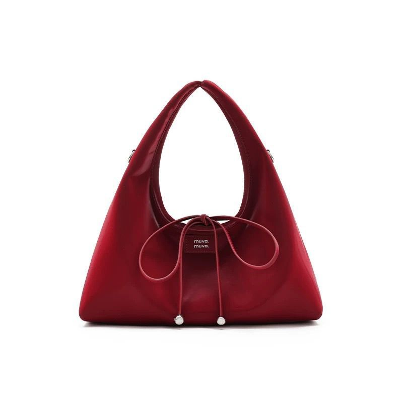 TAS WANITA MUVA ONIGIRI SHOULDER BAG FASHION