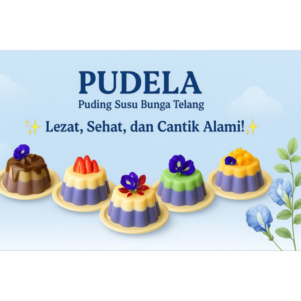 

PUDELA STRAWBERRY