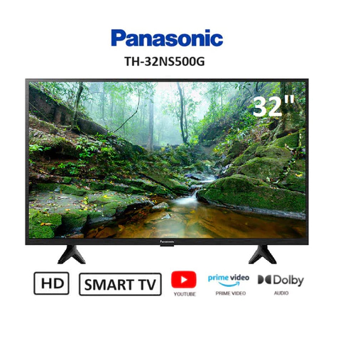 DIGITAL LED SMART TV PANASONIC 32 INCH TH 32 NS 500