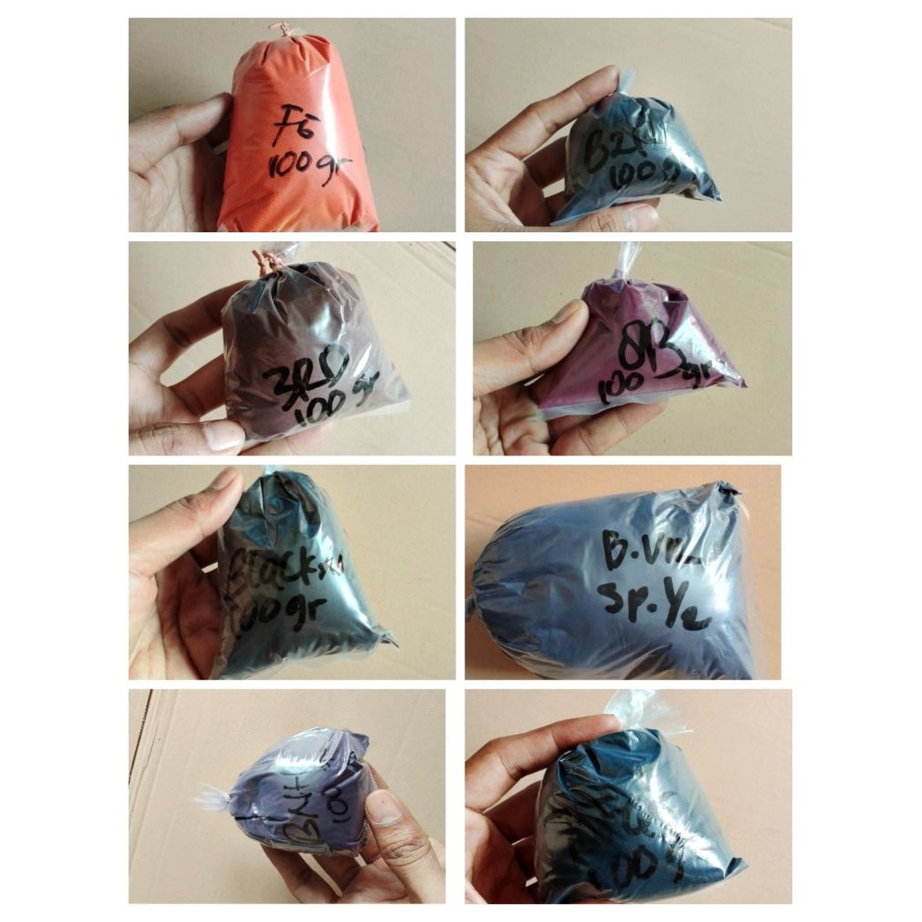 

jual remasol procion 100 gr & soda 50 gr