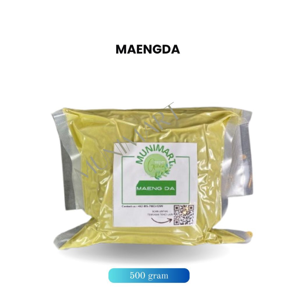 

Kemasan 500grams herbal maeengda terbaruu kopibubuk alami