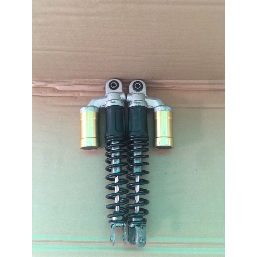 shockbreaker belakang Nmax abs old ori kyb shock ori kyb nmax abs non abs new dan old, shock pcx aer