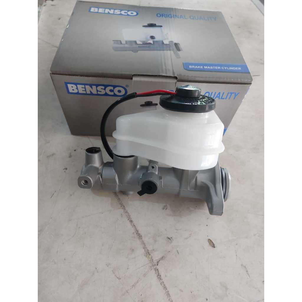 Master Rem Atas Kijang Kapsul Master Rem Kijang Original Bensco