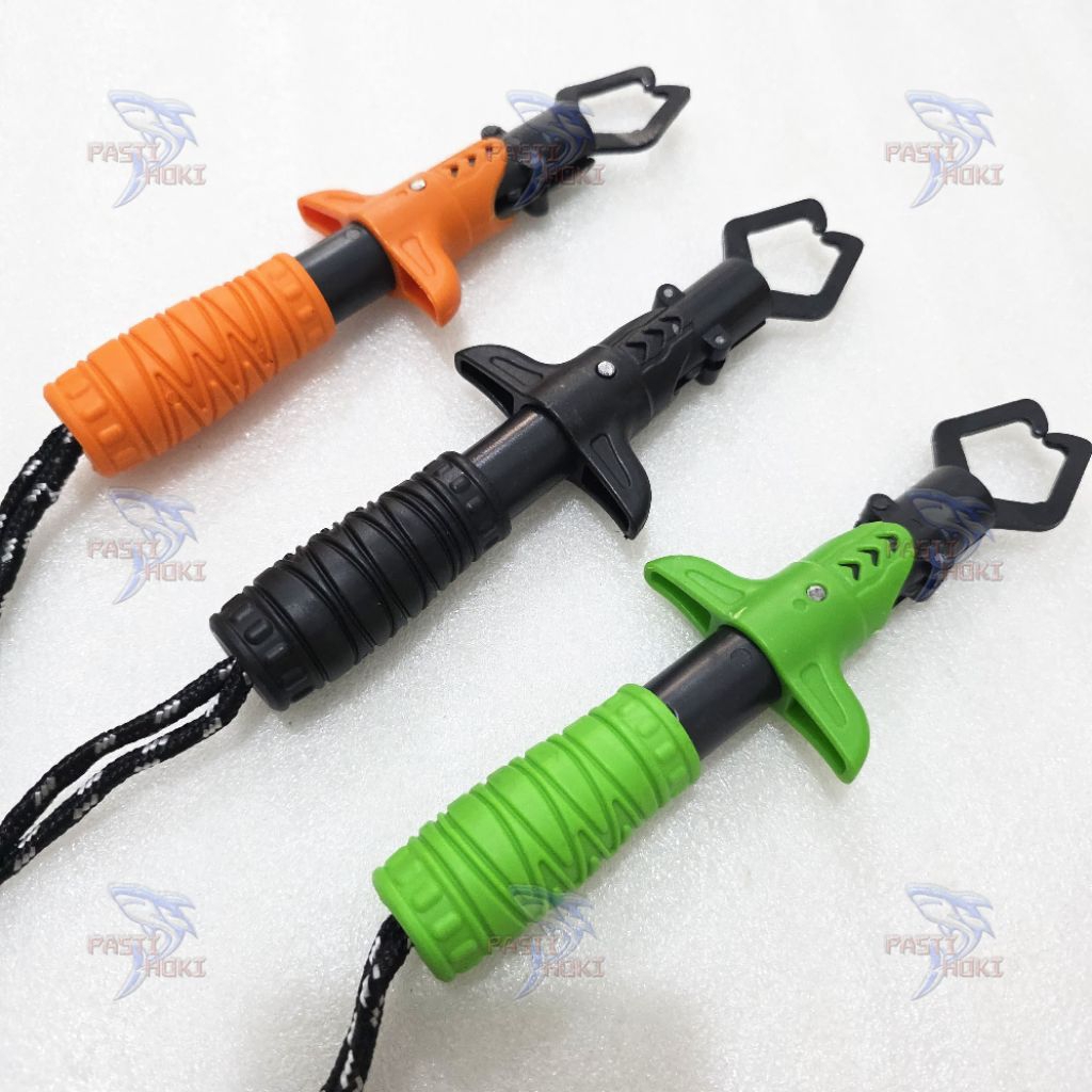 Lip Grip / Penjepit Ikan