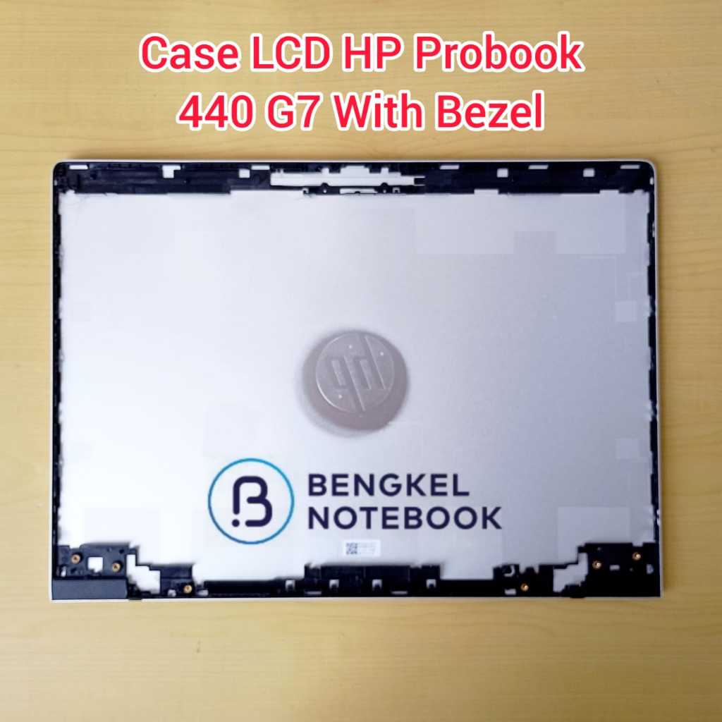 Case LCD HP Bezel Probook Pro 14 440 G7 440G7