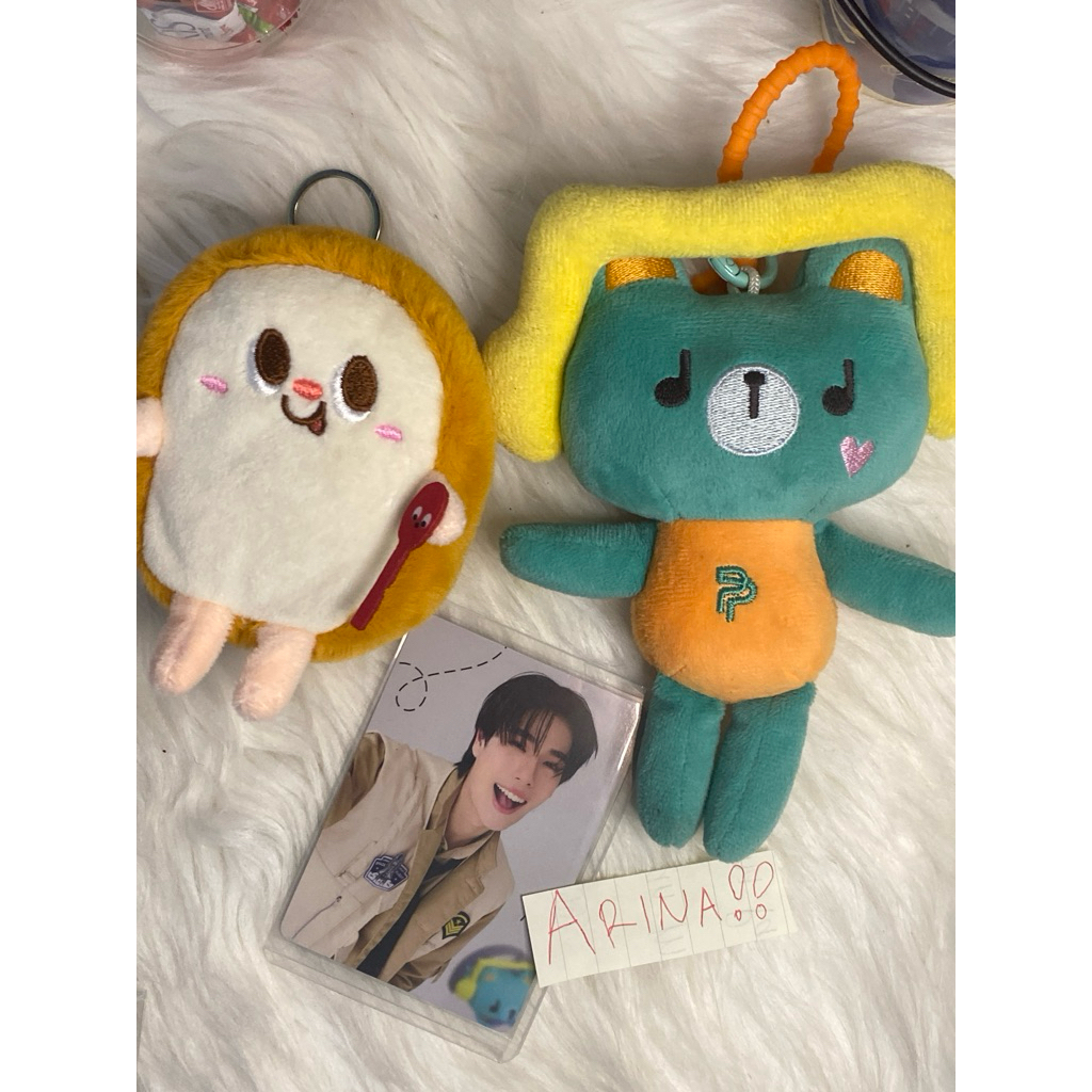 

READY STOCK PC HIGH DEMAND GMMTV (Baca Deskripsi)