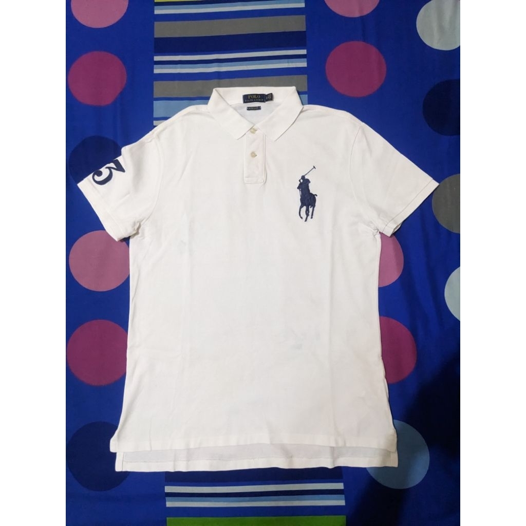 Ralph Lauren polo-shirt