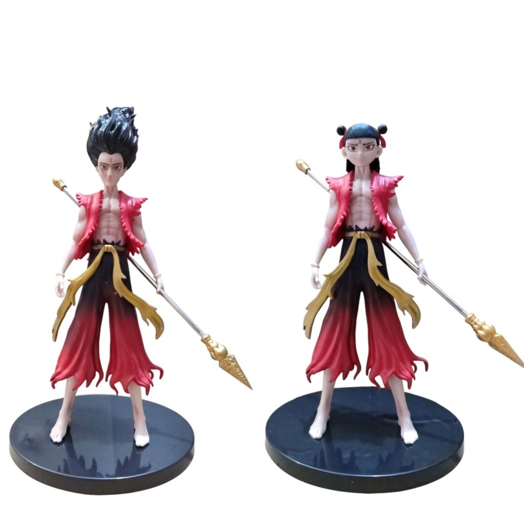 Action Figure Nezha Ne zha