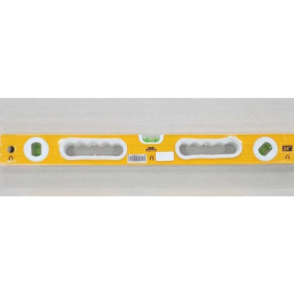 WATERPASS MAGNET 24" WIPRO 97B