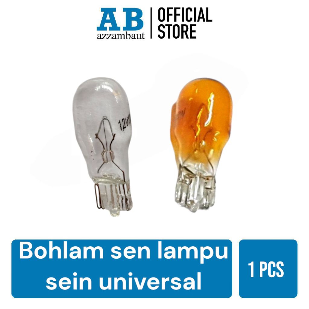 LAMPU SEN LAMPU SEIN BOHLAM SEN BOHLAM SEIN UNIVERSAL