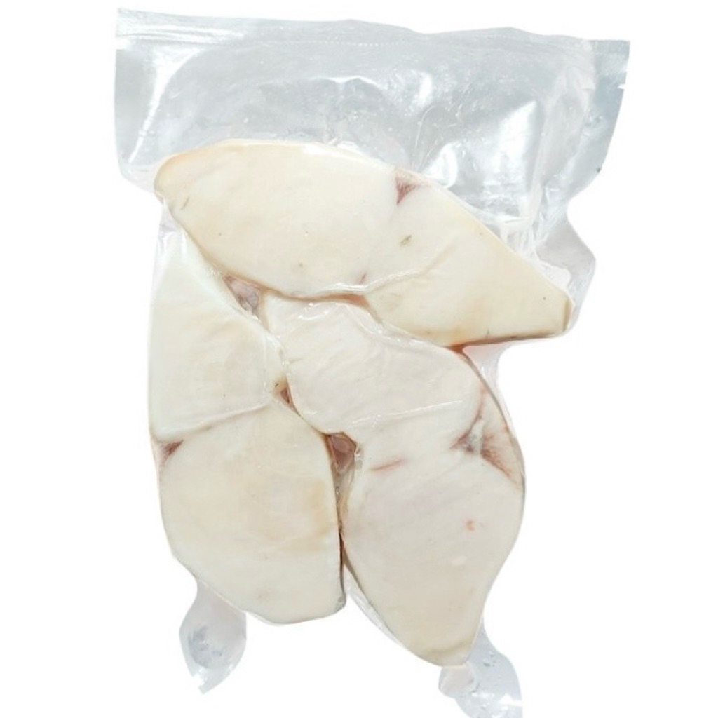 

Ikan Gindara Steak Fillet 500gr