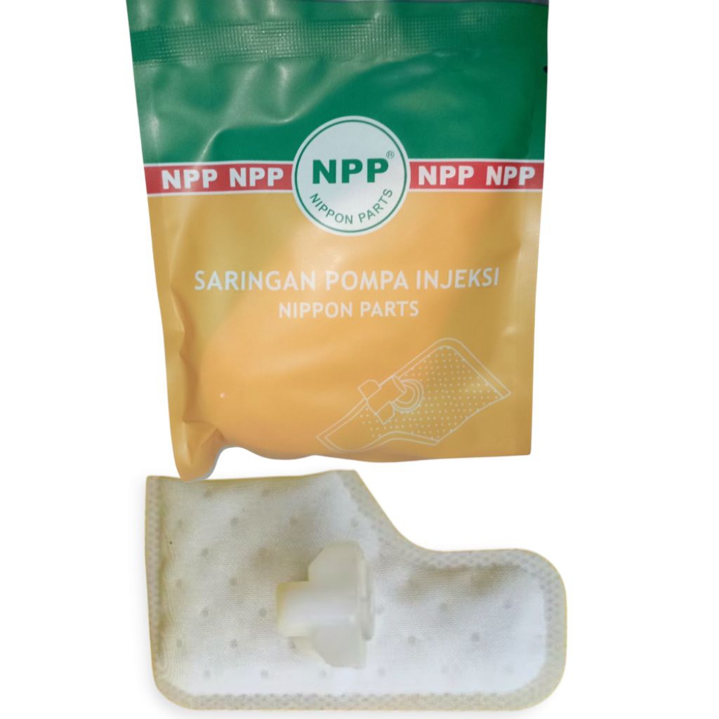 FILTER FUEL PUMP/FILTER BENSIN SARINGAN POMPA INJEKSI YAMAHA MIO J/ SOUL GT 2012 (KODE PARTS 68200-5