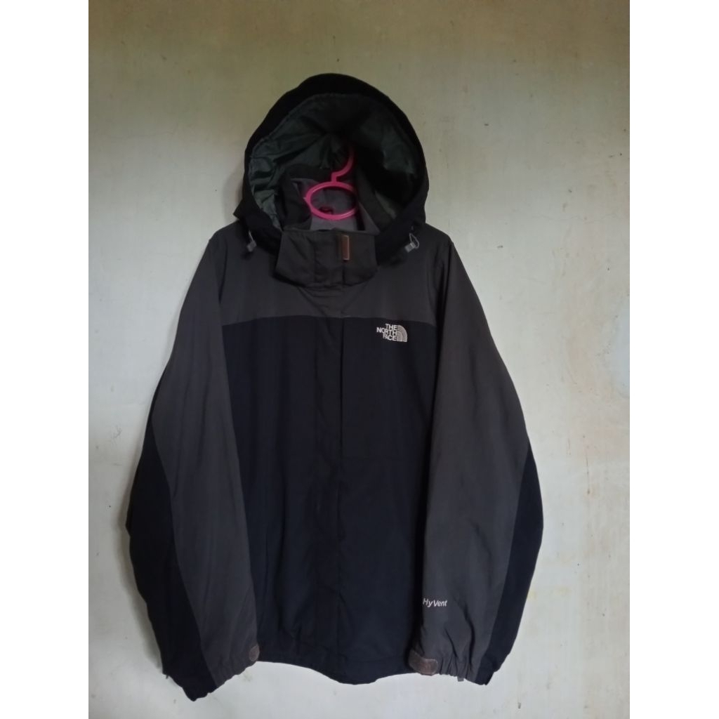 TNF HYVENT SNOWBOARD MP3