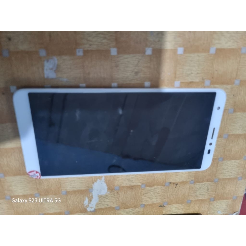 LCD LAVA IRIS 88 ORIGINAL COPOTAN NORMAL TESTED