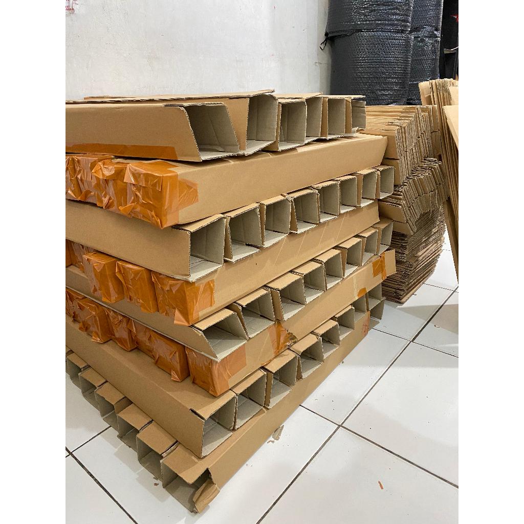 

Packing Dus Tambahan Agar Lebih Aman