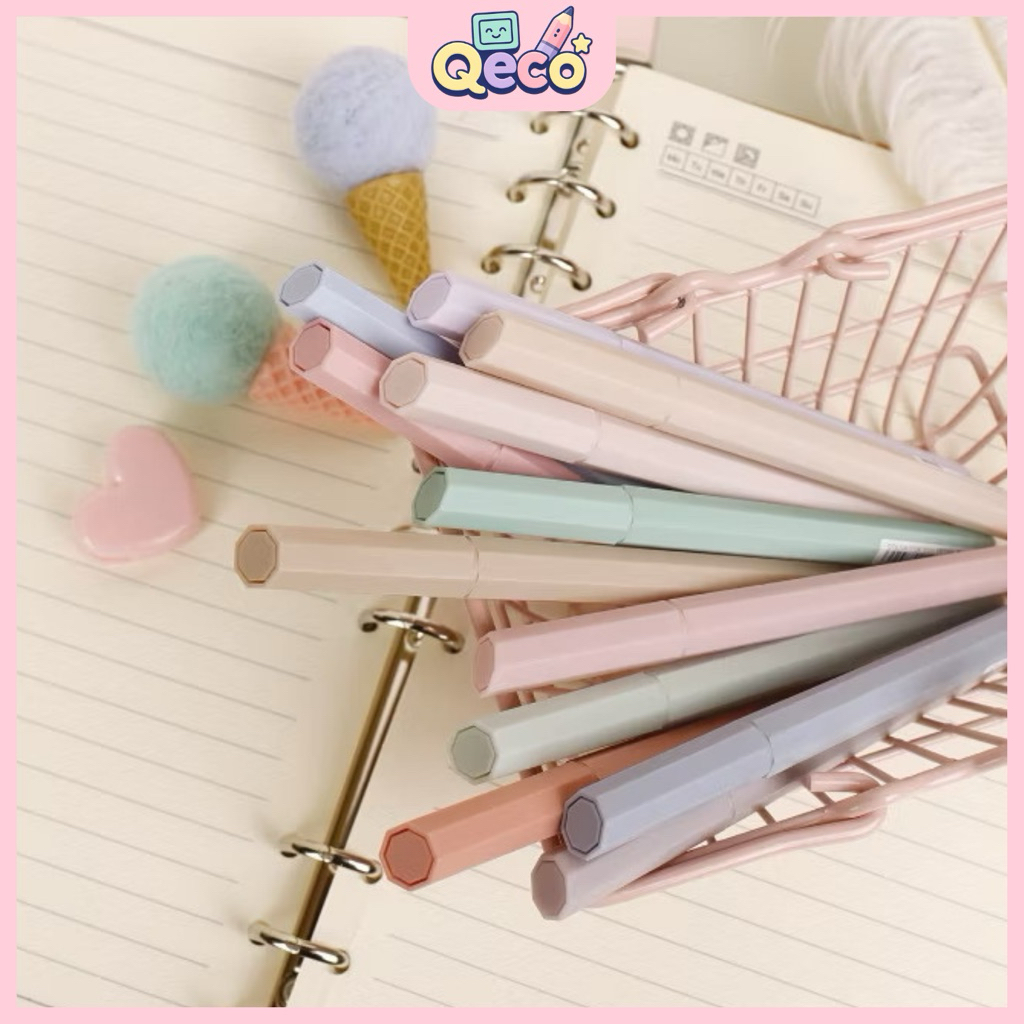 

Oblique Highlighter Pastel Ecer